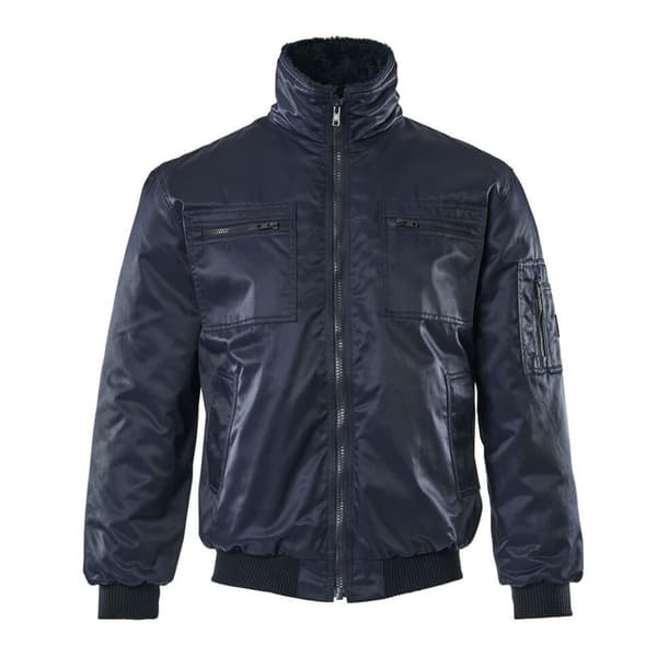 Mascot Pilotjacka Originals 00516 Blå 3XL