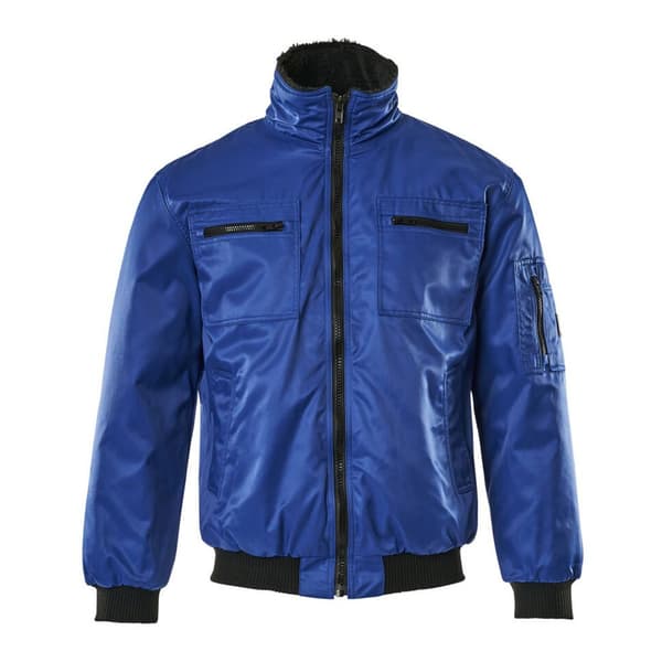 Mascot Pilotjakke Originals 00516 Blå 2XL