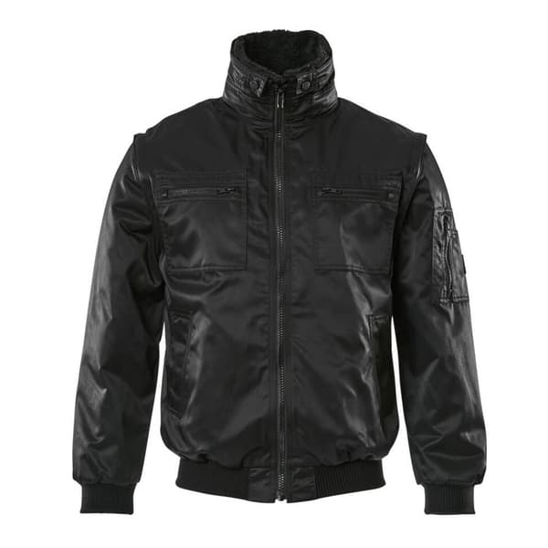 Mascot Pilotjakke Originals 00520 Sort 3XL