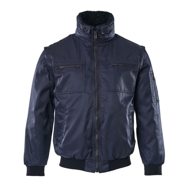 Mascot Pilotjacka Originals 00520 Blå 4XL