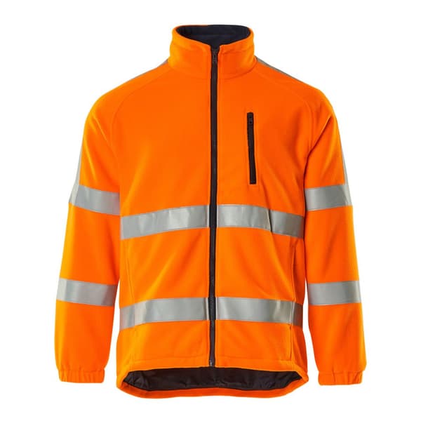 Mascot Polarjacka Safe Arctic 05242 Orange 4XL