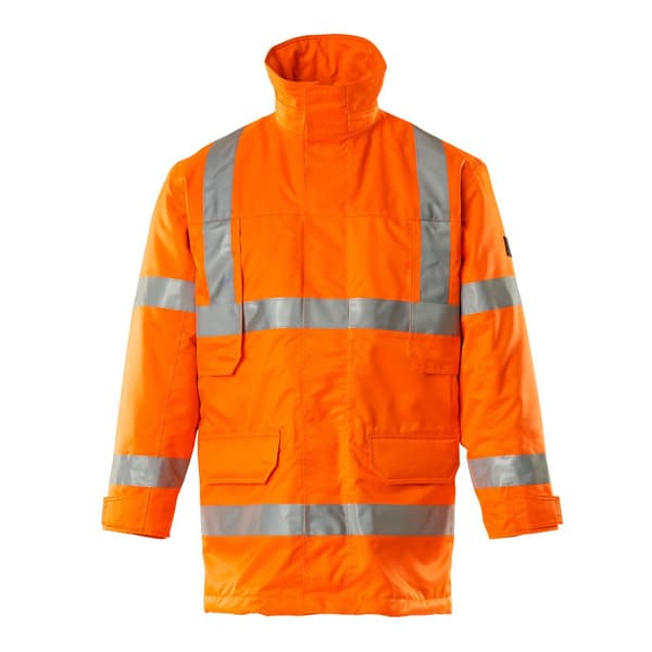 Mascot Parkajacka Safe Arctic 07930 Orange S