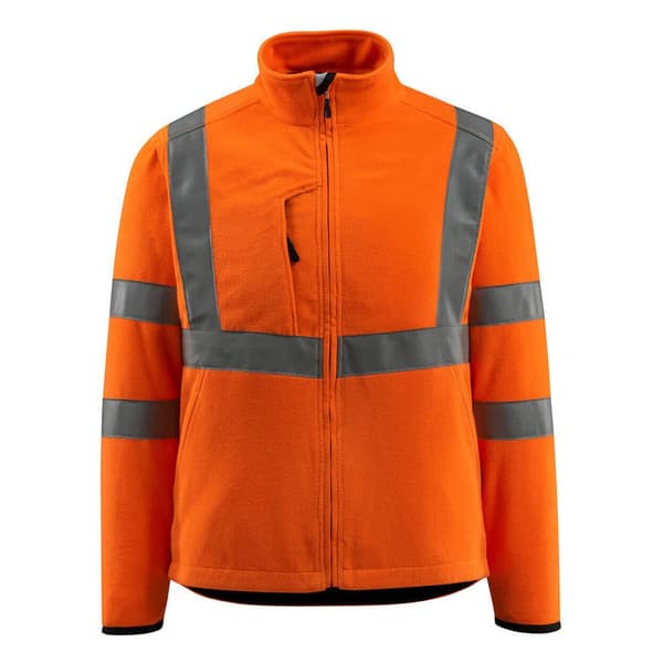 Mascot Polarjacka Safe Light 15903 Orange XL