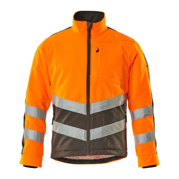 Mascot Polarjacka Safe Supreme 15503 Orange 3XL