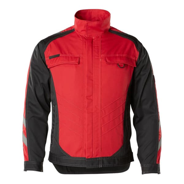 Mascot Jakke Unique 12209 Rød 4XL