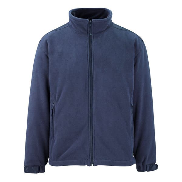 Mascot Polarjacka Workwear 06542 Blå 4XL
