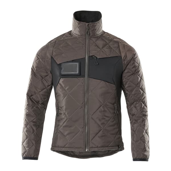 Mascot Termisk Jakke Accelerate 18015 Brun L