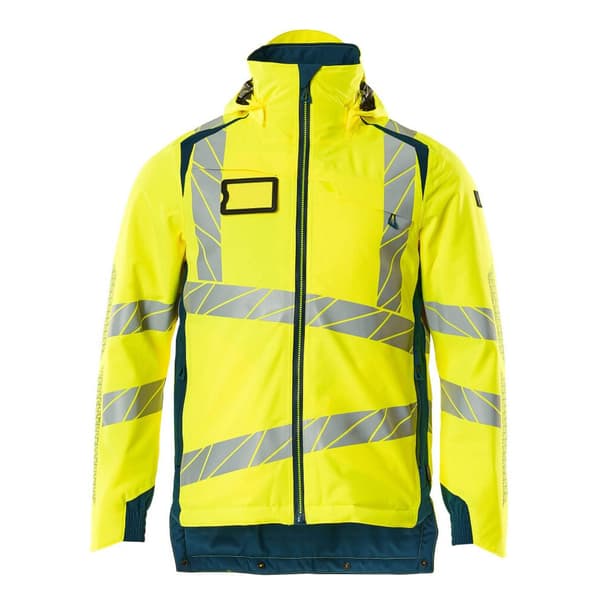 Mascot Vinterjacka Accelerate Safe 19035 Gul XL
