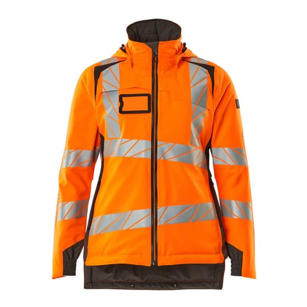 Mascot Vinterjakke Accelerate Safe 19045 Orange XS