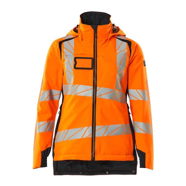 Mascot Vinterjacka Accelerate Safe 19045 Orange S
