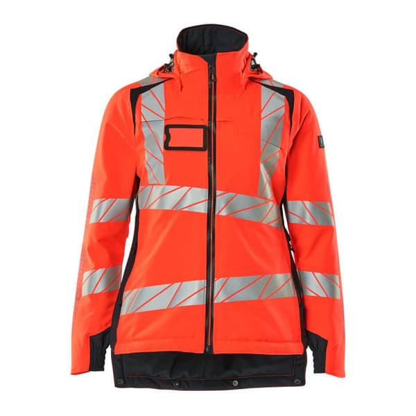 Mascot Vinterjakke Accelerate Safe 19045 Orange 2XL
