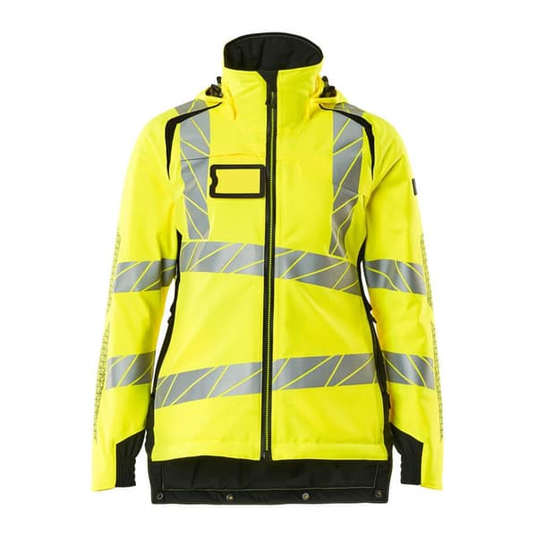 Mascot Vinterjacka Accelerate Safe 19045 Gul 3XL