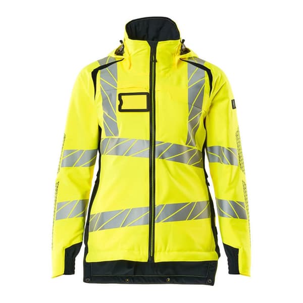 Mascot Vinterjakke Accelerate Safe 19045 Gul XL