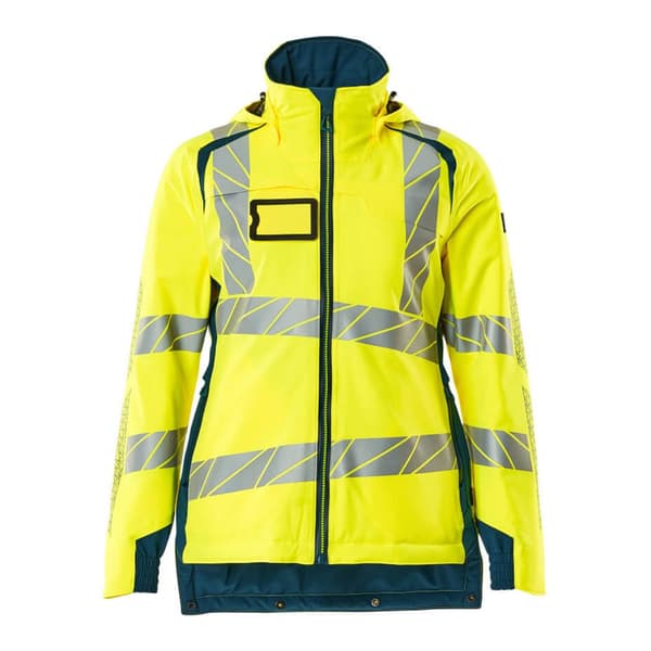 Mascot Vinterjacka Accelerate Safe 19045 Gul M