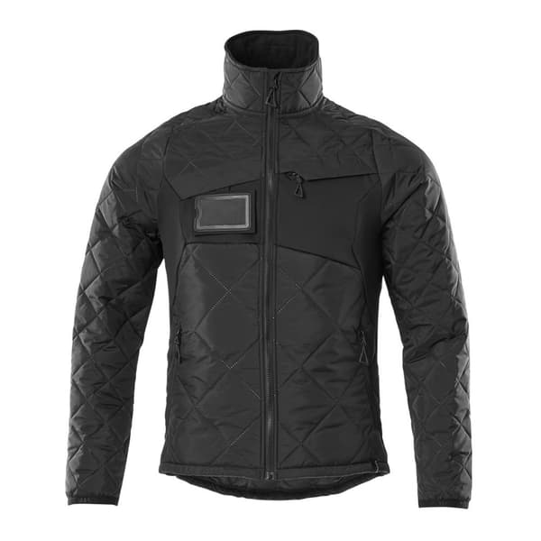 Mascot Termisk Jacka Accelerate 18015 Svart 2XL