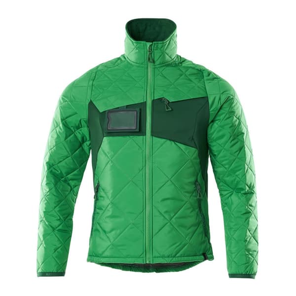 Mascot Termisk Jacka Accelerate 18015 Grönt L