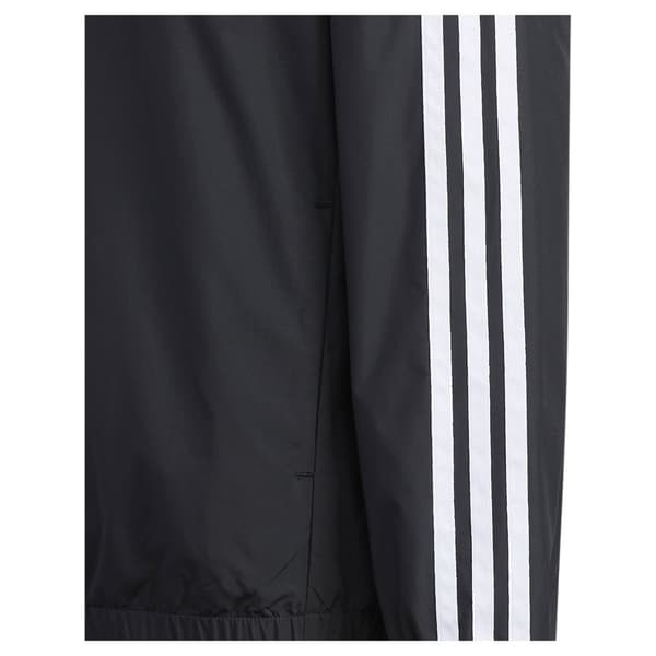 Adidas Takki Woven Musta 5-6 Years