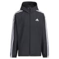 Pikkukuva 1 / 5: Adidas Takki Woven Musta 5-6 Years