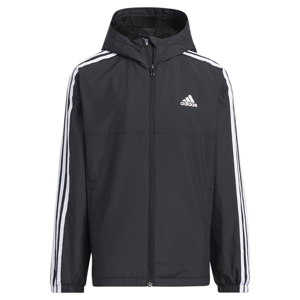 Adidas Takki Woven Musta 5-6 Years