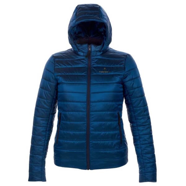 Therm-ic Jacka Powercasual Lila S Kvinna