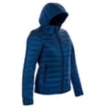 Miniatyrbild 5 av 10: Therm-ic Jacka Powercasual Lila S Kvinna