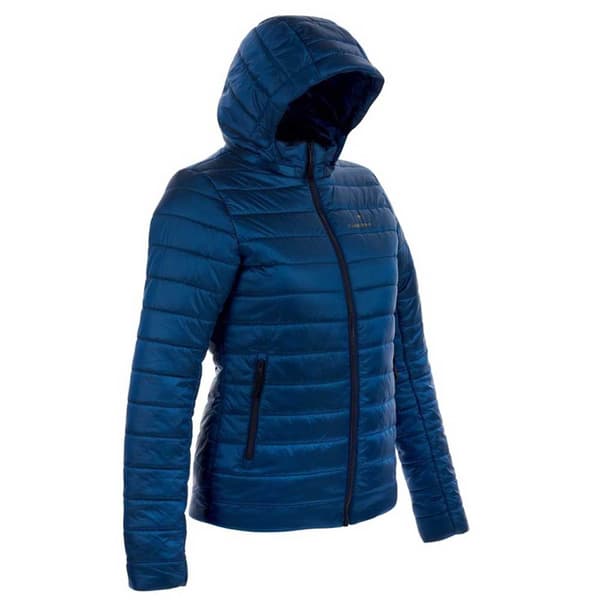 Therm-ic Jacka Powercasual Lila S Kvinna