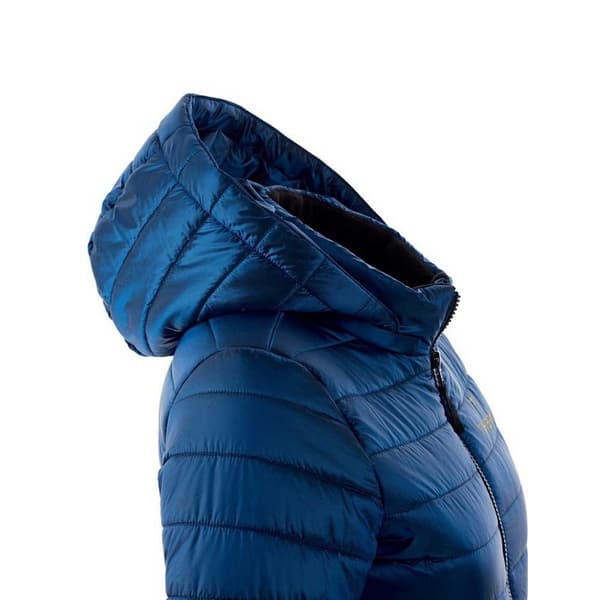 Therm-ic Jacka Powercasual Lila S Kvinna