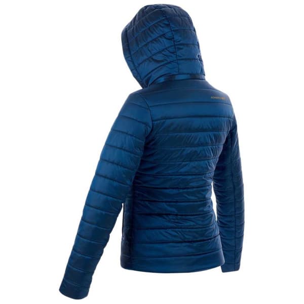 Therm-ic Jacka Powercasual Lila S Kvinna