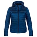 Miniatyrbild 1 av 10: Therm-ic Jacka Powercasual Lila S Kvinna