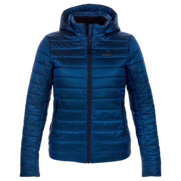 Therm-ic Jacka Powercasual Lila S Kvinna