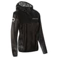 Pikkukuva 2 / 4: Arch Max Hupparitakki Windstopper Musta M Nainen