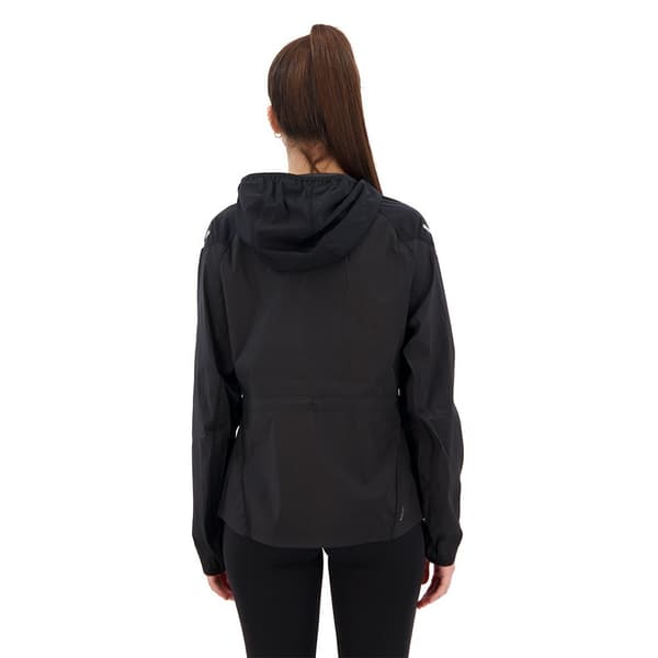 Adidas Jacka Ultimate Svart XL Kvinna