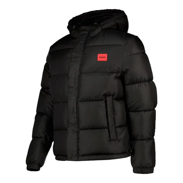 Hugo Jacka Balin2341 10251364 Svart XL Man