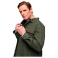 Miniatyrbillede 2 af 5: Superdry Overshirt Military Grøn XL Mand