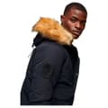 Pikkukuva 4 / 6: Superdry Puffer Takki Everest Sininen M Mies