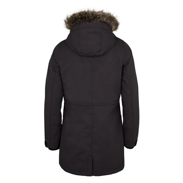 O´neill Parka Trvlr Series Journey Sort XS Kvinde