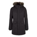 Miniatyrbillede 1 af 2: O´neill Parka Trvlr Series Journey Sort XS Kvinde
