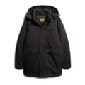 Miniatyrbild 3 av 6: Superdry Parkas Workwear Grönt S Man