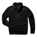 Miniatyrbillede 1 af 2: Brandit Turtlehals Sweater Alpin Sort L Mand