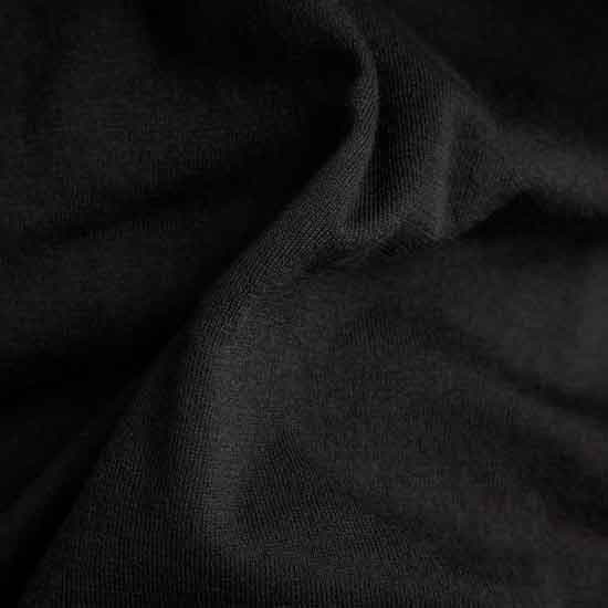 G-star Crew Neck Villapaita Core Musta M Nainen