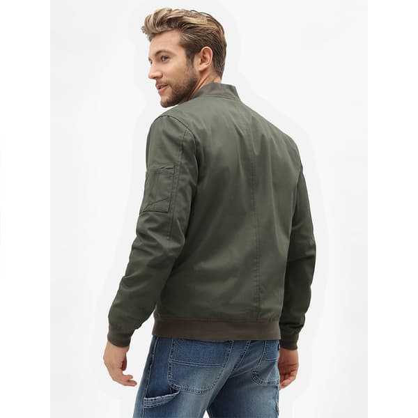 Dickies Jacka Hughson Grönt 2XL Man