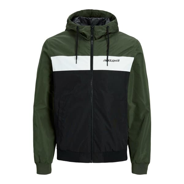 Jack & Jones Jacka Rush Grönt XS Man