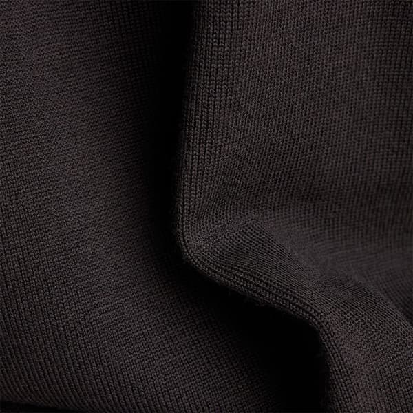 G-star Besætning Hals Sweater Premium Core Sort L Mand
