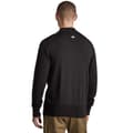 Miniatyrbillede 2 af 6: G-star Besætning Hals Sweater Premium Core Sort L Mand