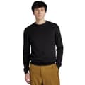 Miniatyrbillede 1 af 6: G-star Besætning Hals Sweater Table Structure R Sort S Mand