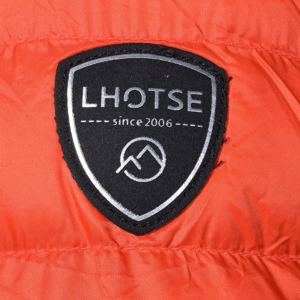 Lhotse Jacka Vadim Orange L Man
