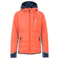 Miniatyrbillede 1 af 3: Vaude Junior Jakke Capacida Hybrid Orange 122-128 cm Dreng