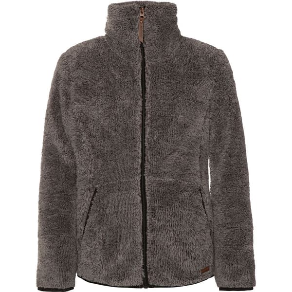 Protest Full Dragkedja Fleece Riri Grå 176 cm