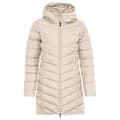 Miniatyrbillede 3 af 6: Vaude Jakke Annecy Beige 36 Kvinde