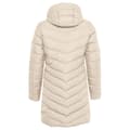 Miniatyrbillede 4 af 6: Vaude Jakke Annecy Beige 36 Kvinde